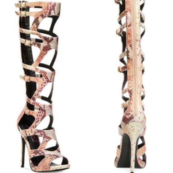 Keyshia Cole for Steve Madden Maven G - Picture 1 of 7
